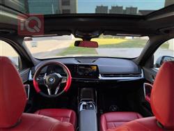 بي ام دبليو X1